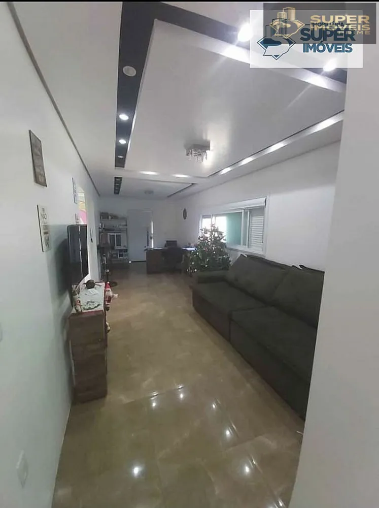 Casa, 3 quartos, 346 m² - Foto 2