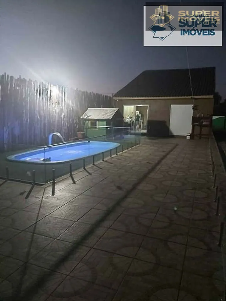 Casa, 3 quartos, 346 m² - Foto 3
