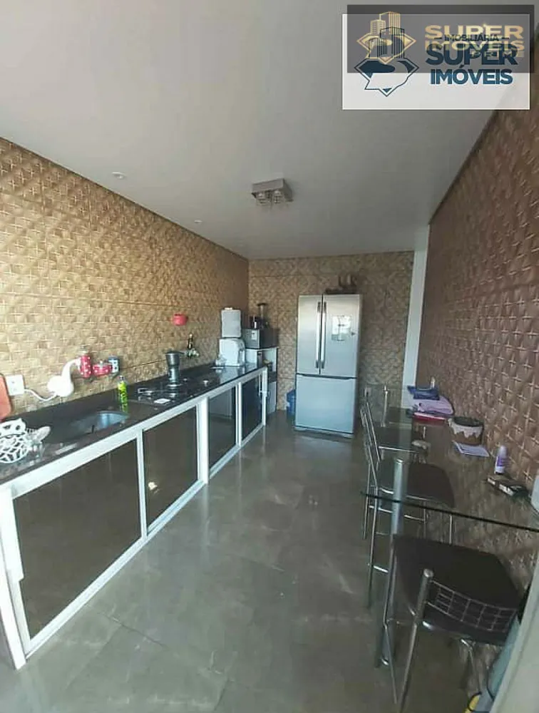 Casa, 3 quartos, 346 m² - Foto 7