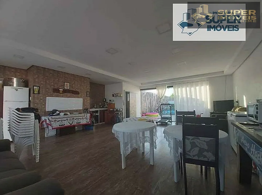 Casa, 3 quartos, 346 m² - Foto 11