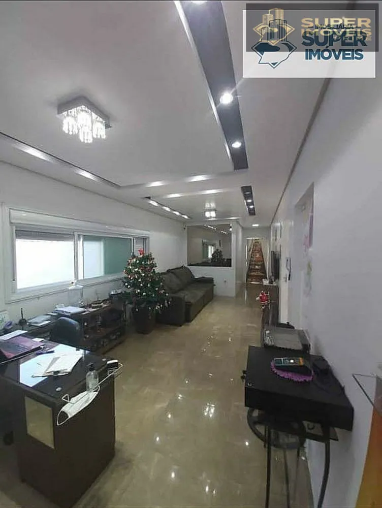 Casa, 3 quartos, 346 m² - Foto 13