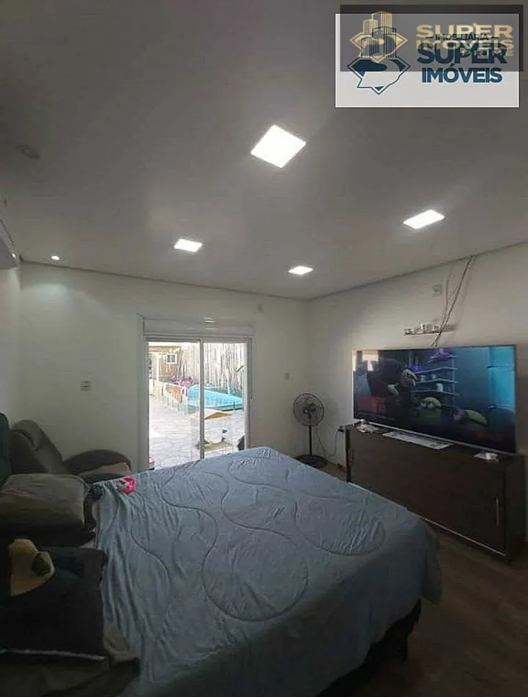 Casa, 3 quartos, 346 m² - Foto 4