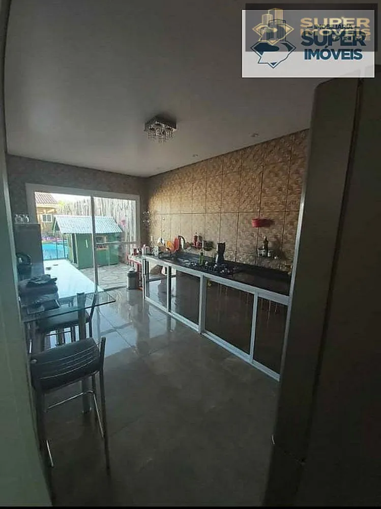 Casa, 3 quartos, 346 m² - Foto 6