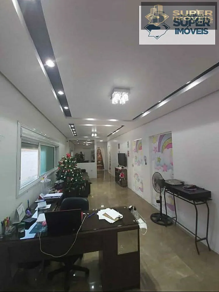 Casa, 3 quartos, 346 m² - Foto 6