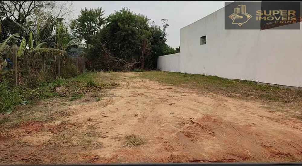 Terreno, 242 m² - Foto 1