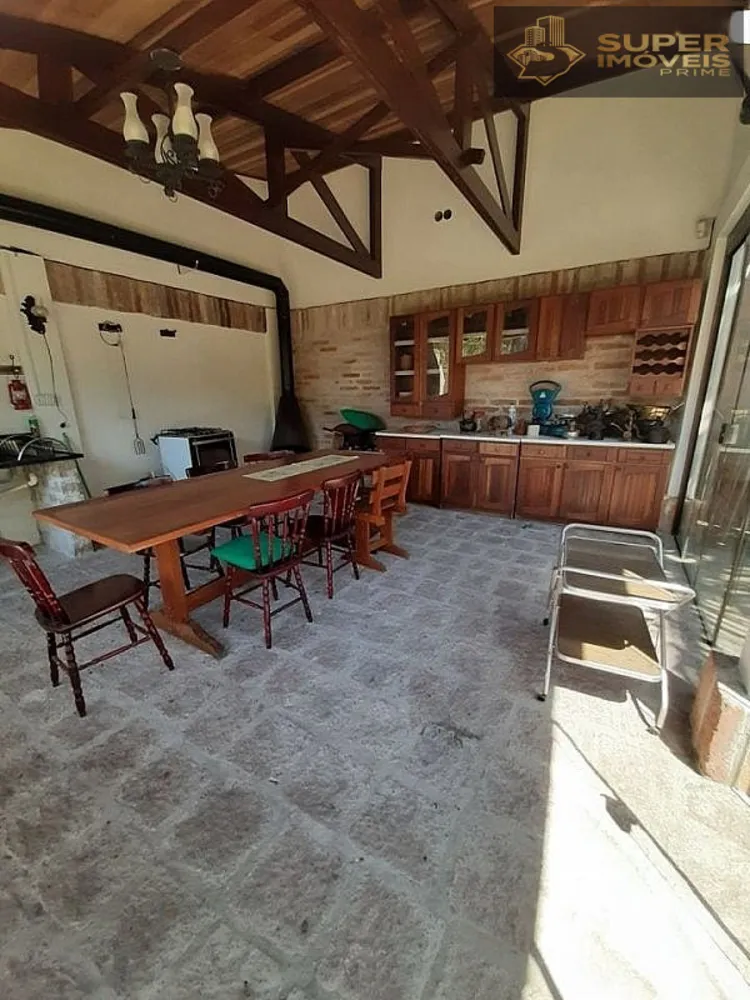 Casa, 7 quartos, 1500 m² - Foto 10