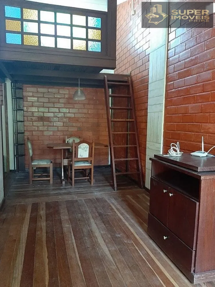 Casa, 7 quartos, 1500 m² - Foto 5