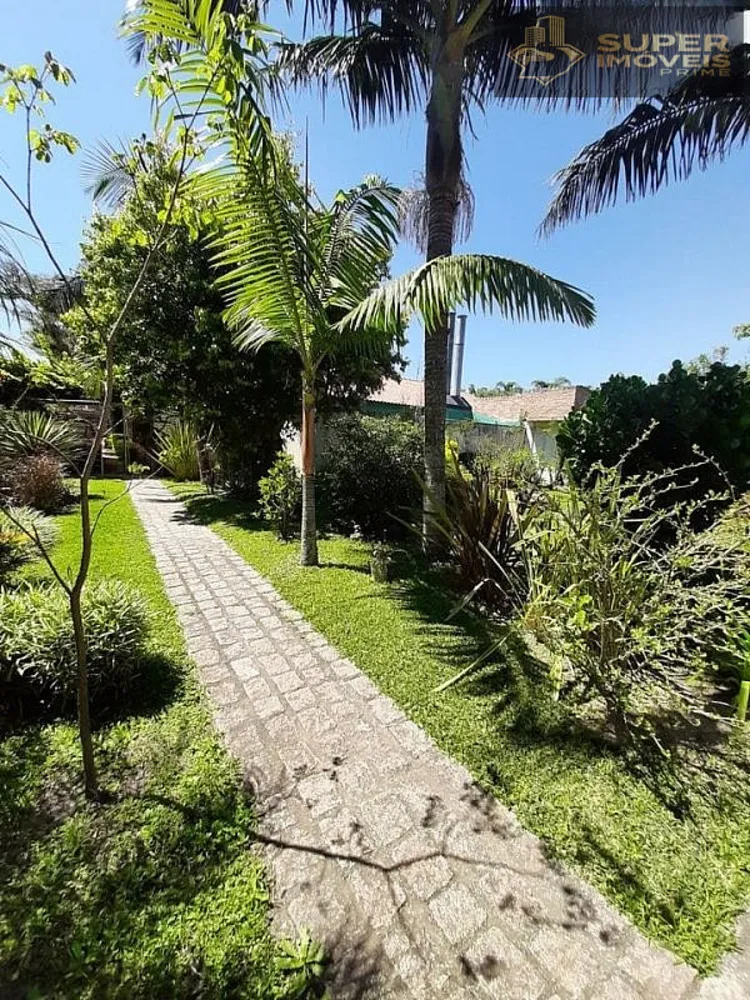 Casa, 7 quartos, 1500 m² - Foto 3