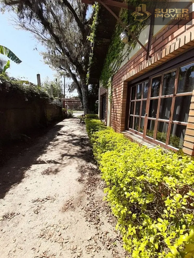 Casa, 7 quartos, 1500 m² - Foto 4