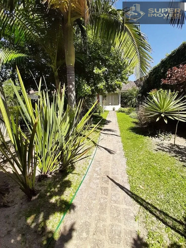 Casa, 7 quartos, 1500 m² - Foto 2