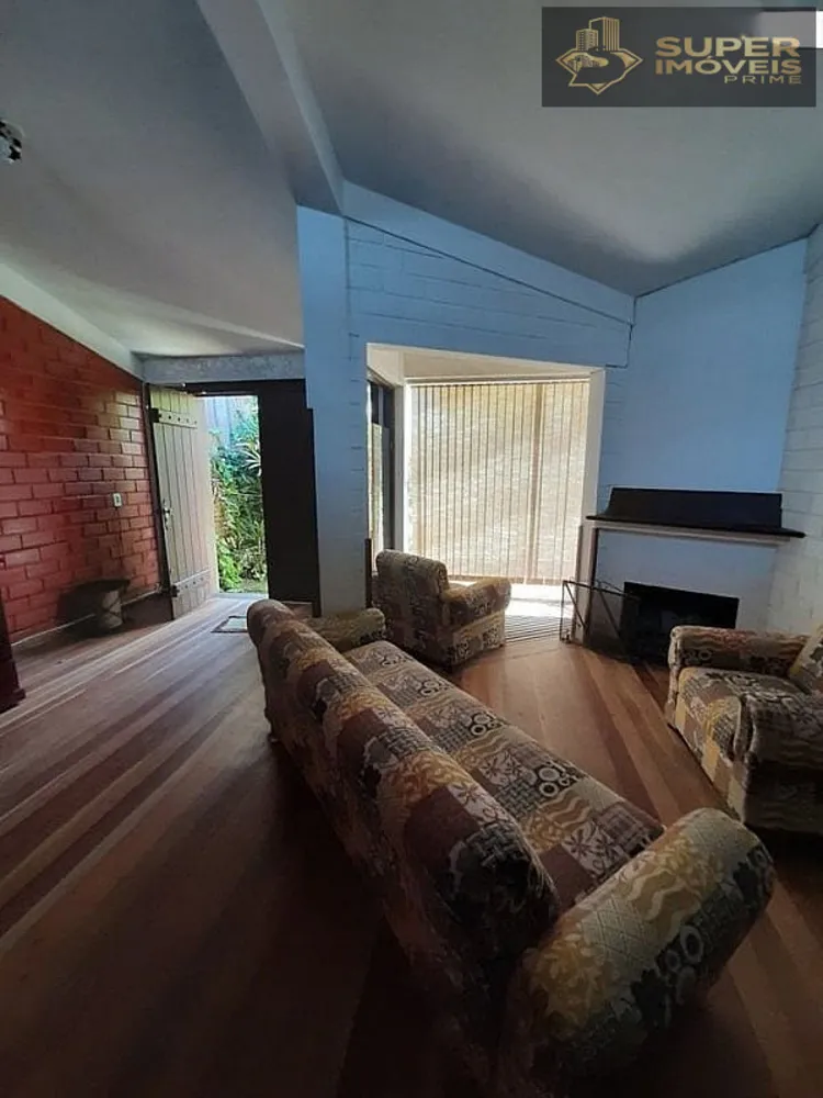 Casa, 7 quartos, 1500 m² - Foto 14