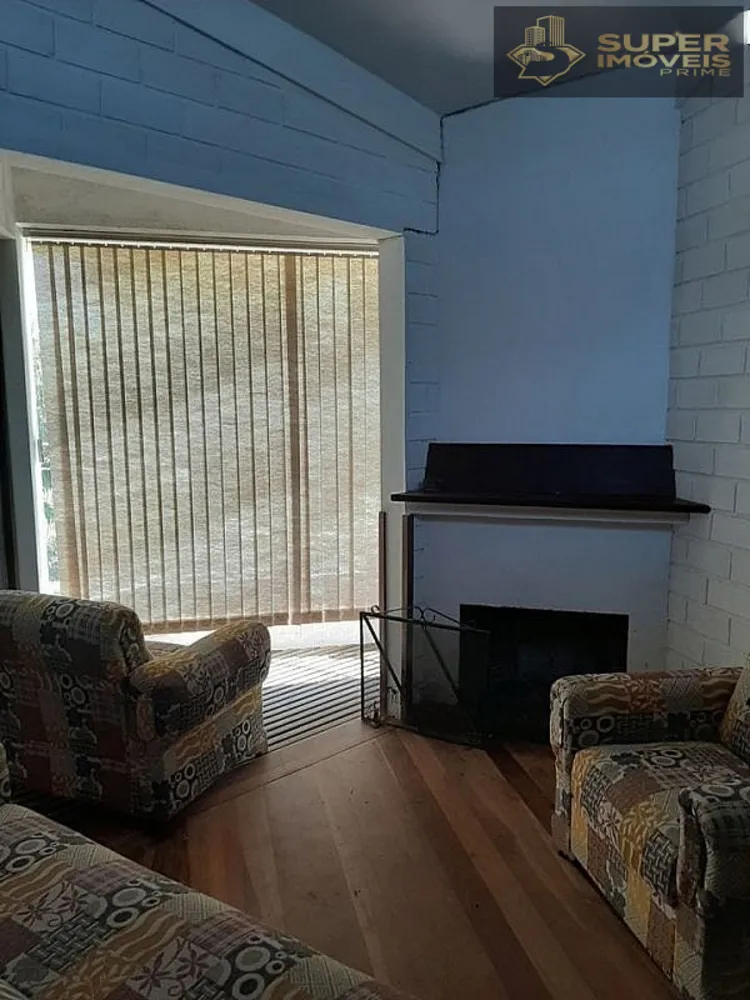 Casa, 7 quartos, 1500 m² - Foto 6