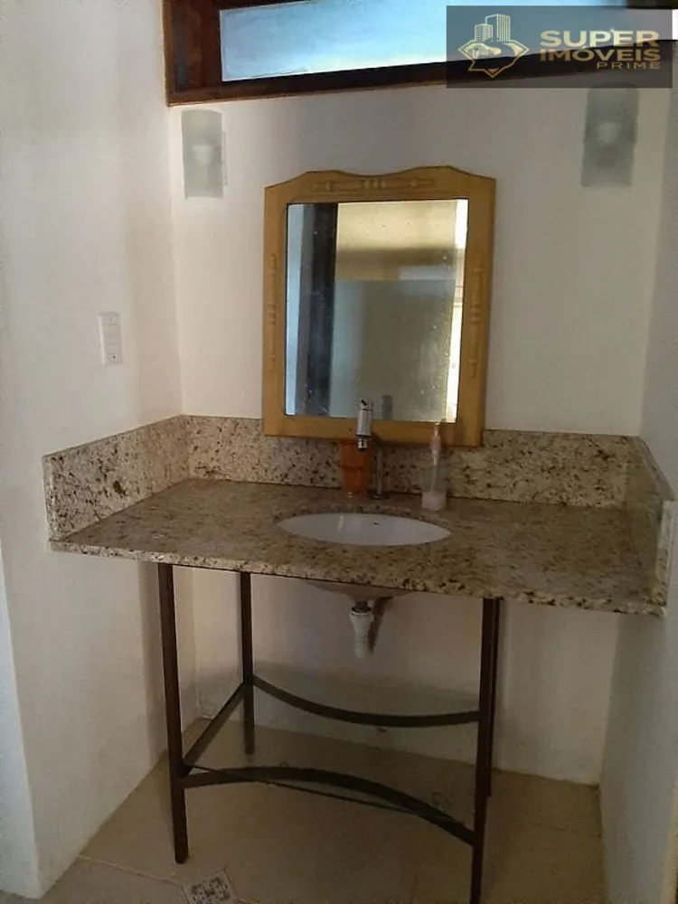 Casa, 7 quartos, 1500 m² - Foto 15