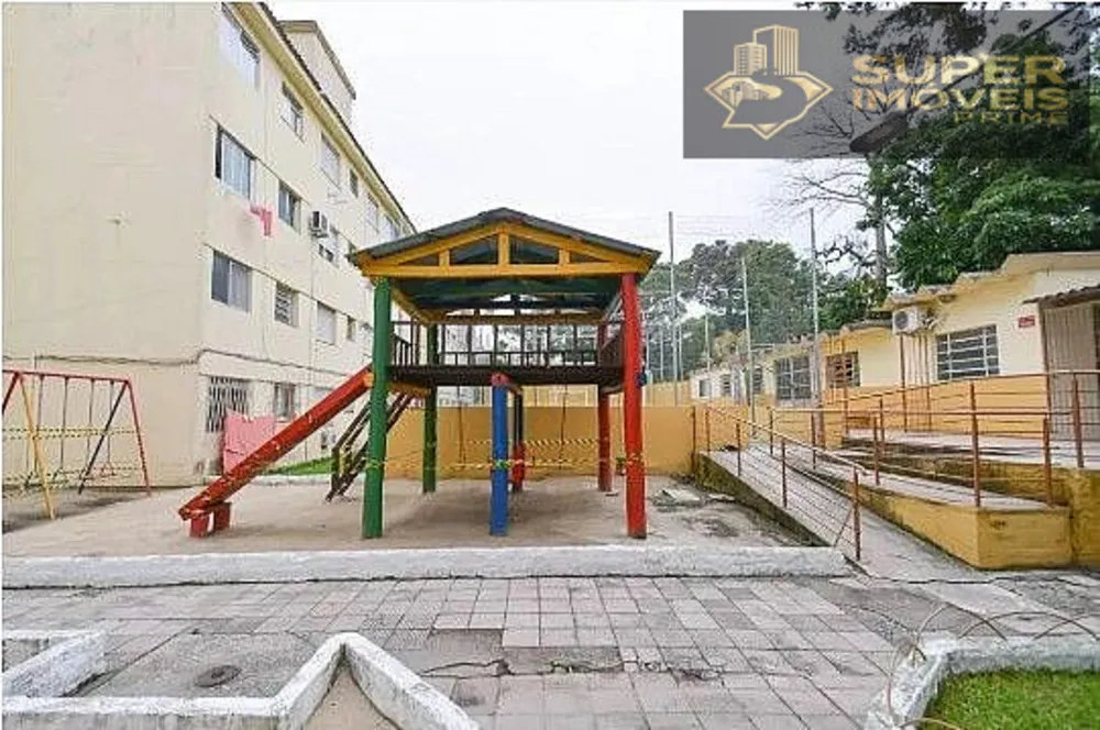Apartamento, 2 quartos, 68 m² - Foto 1