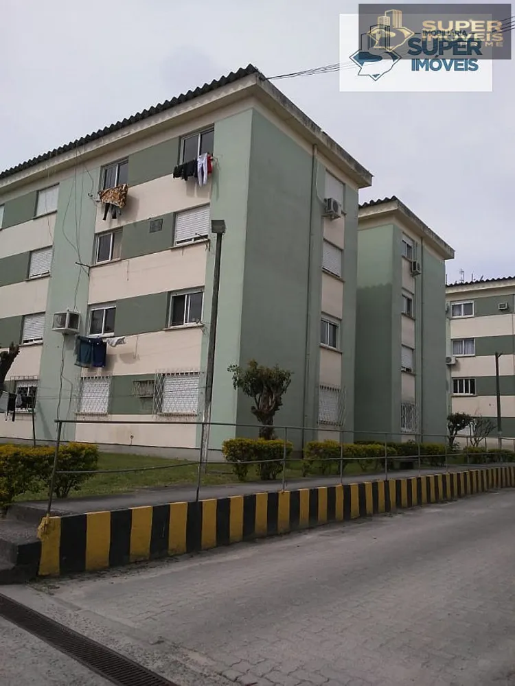 Apartamento, 2 quartos, 60 m² - Foto 8