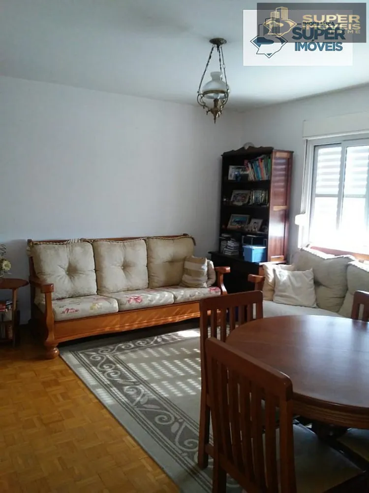 Apartamento, 2 quartos, 60 m² - Foto 1