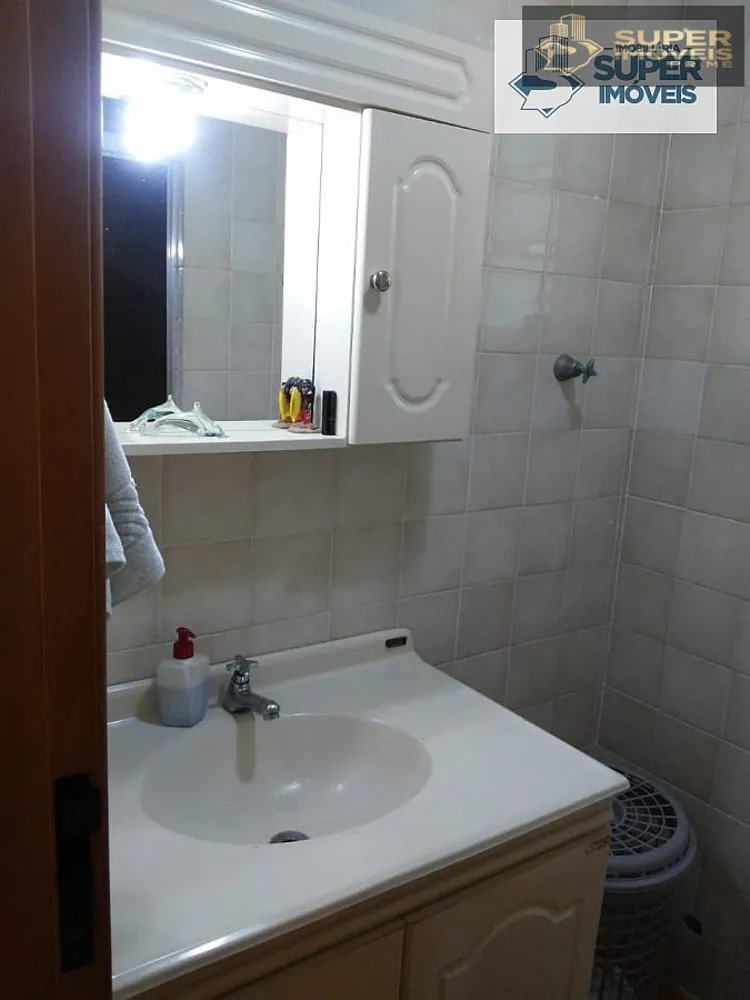 Apartamento, 2 quartos, 60 m² - Foto 5