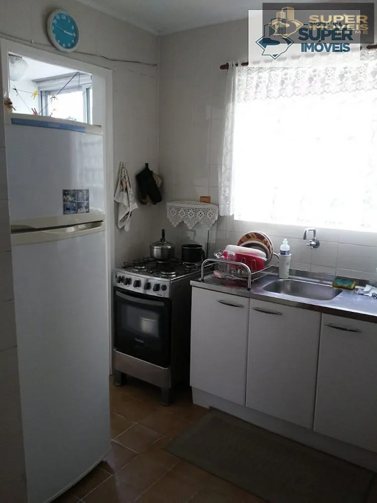 Apartamento, 2 quartos, 60 m² - Foto 3