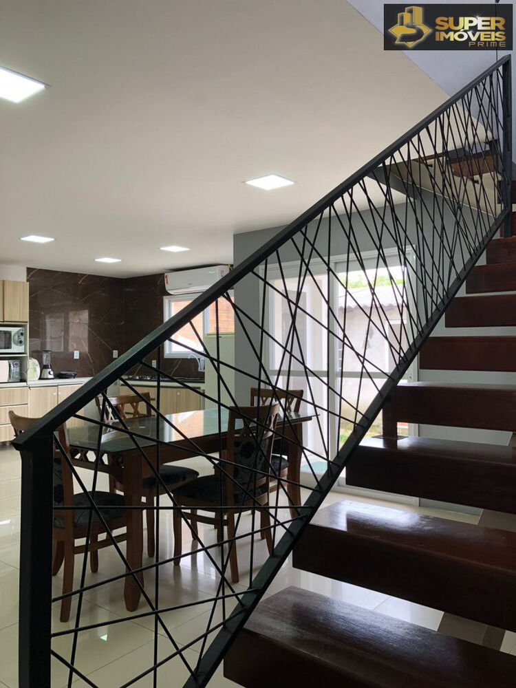 Casa à venda com 3 quartos, 200m² - Foto 4
