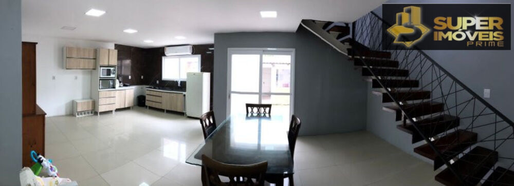 Casa à venda com 3 quartos, 200m² - Foto 5