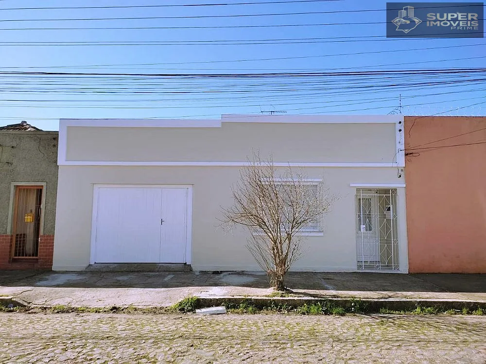 Casa, 3 quartos, 200 m² - Foto 1