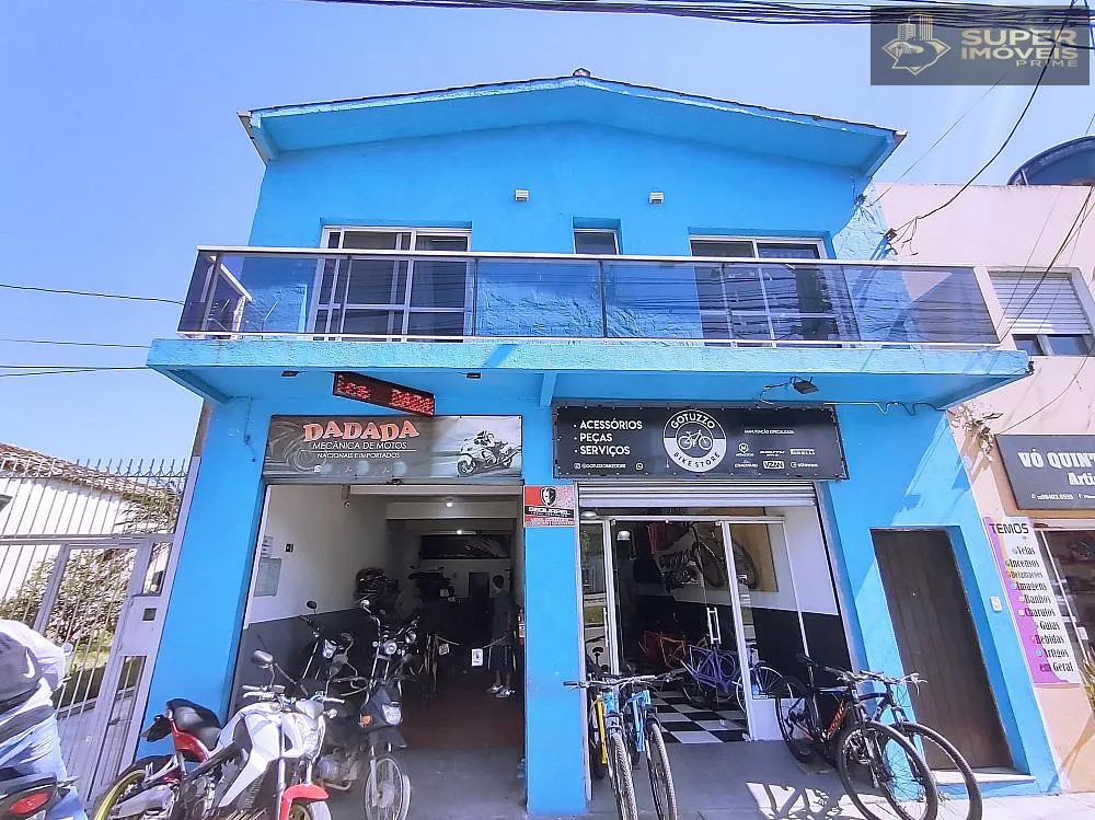 Imóvel Comercial, 290 m² - Foto 1