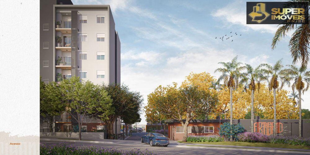 Apartamento à venda com 2 quartos, 50m² - Foto 7