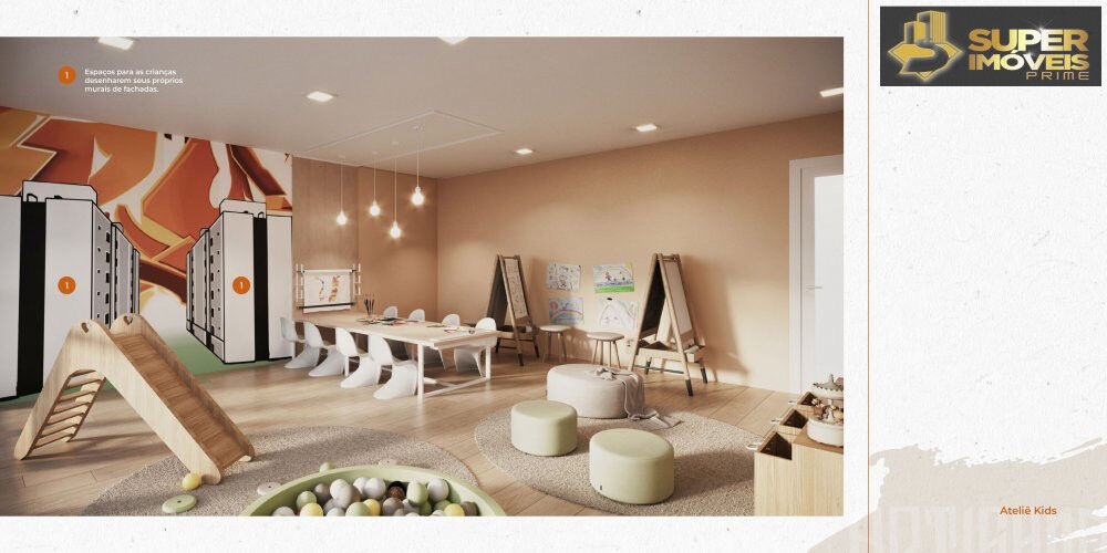 Apartamento à venda com 2 quartos, 50m² - Foto 15