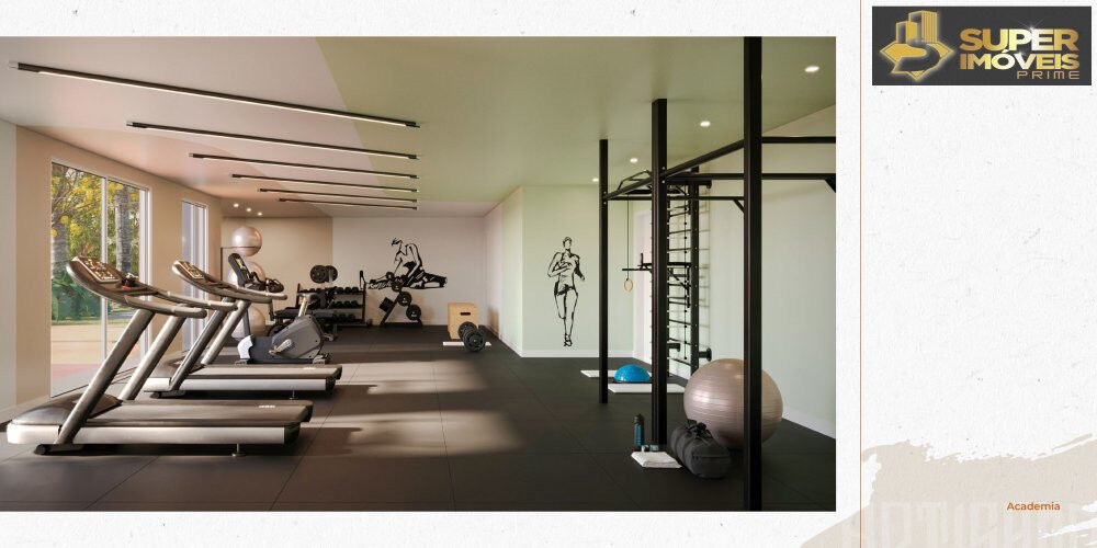 Apartamento à venda com 2 quartos, 50m² - Foto 14