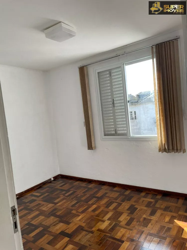 Apartamento à venda com 3 quartos, 64m² - Foto 2