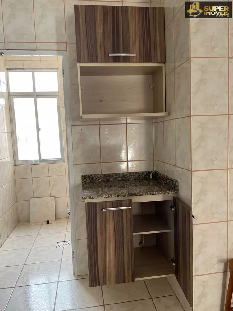 Apartamento à venda com 3 quartos, 64m² - Foto 3