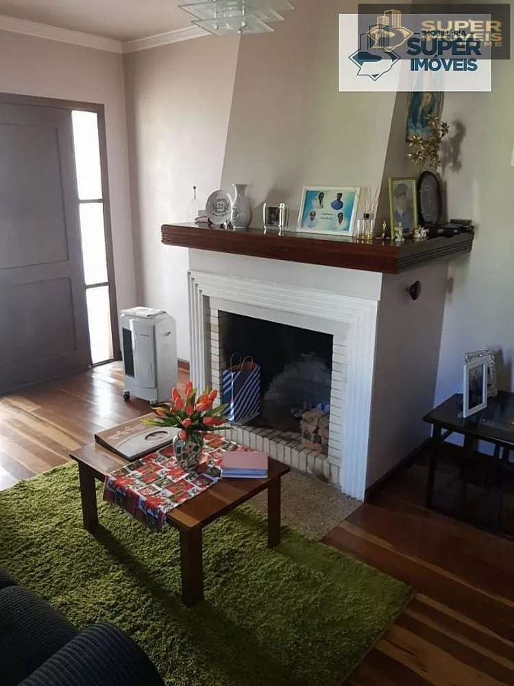 Casa, 4 quartos, 525 m² - Foto 20