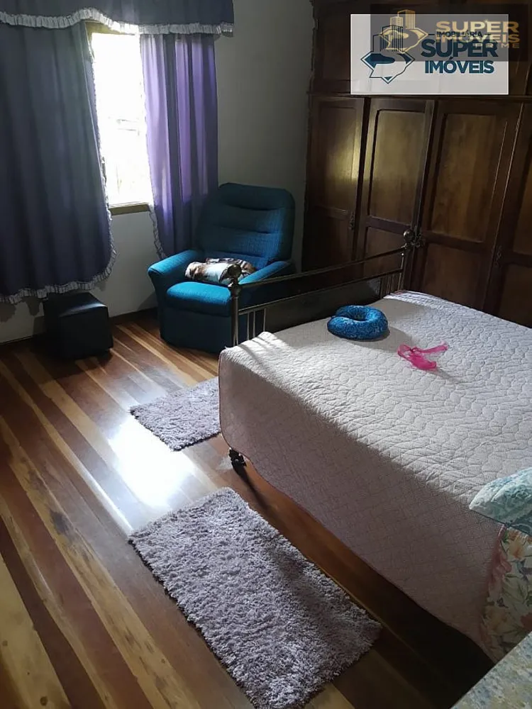 Casa, 4 quartos, 525 m² - Foto 13
