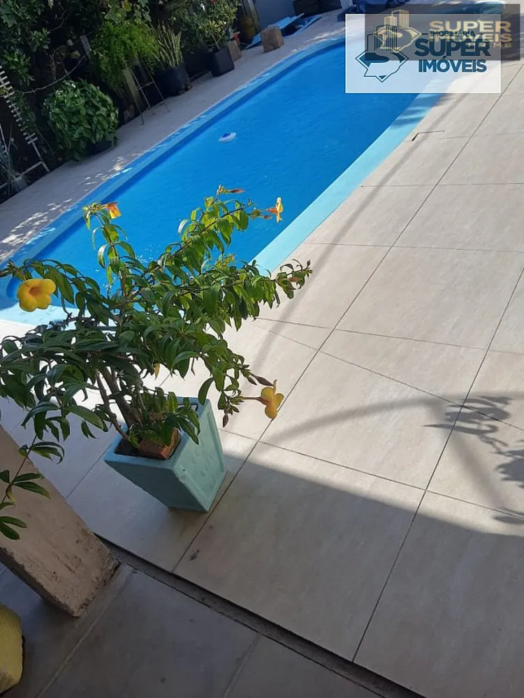 Casa, 4 quartos, 525 m² - Foto 6
