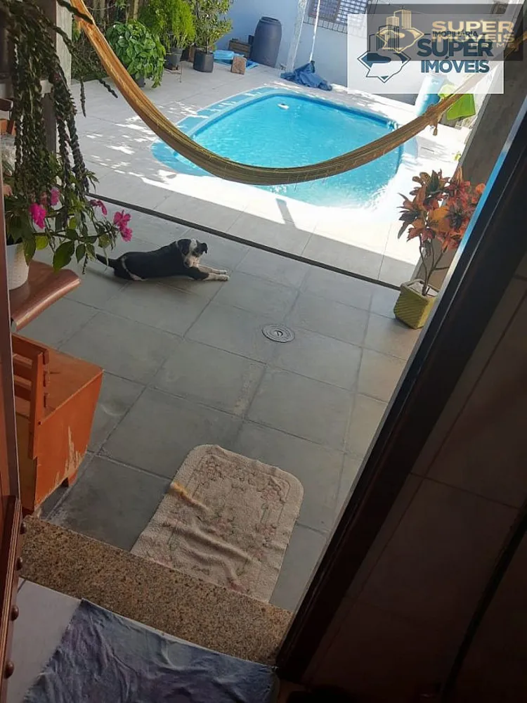 Casa, 4 quartos, 525 m² - Foto 5