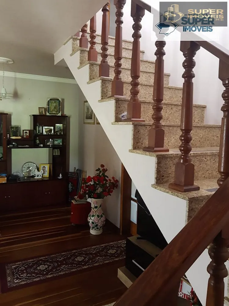 Casa, 4 quartos, 525 m² - Foto 19