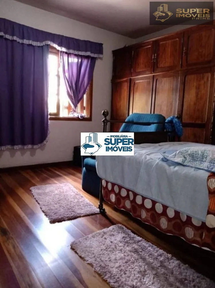 Casa, 4 quartos, 525 m² - Foto 12