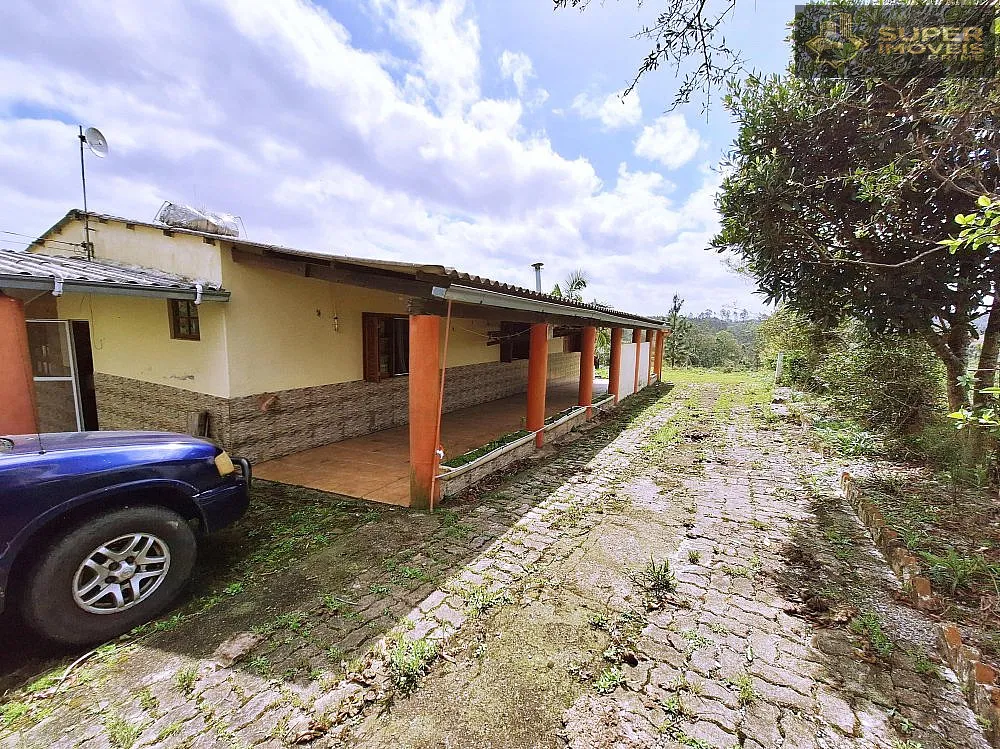 Chácara, 3 quartos, 3 hectares - Foto 2