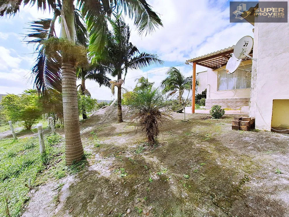 Chácara, 3 quartos, 3 hectares - Foto 1