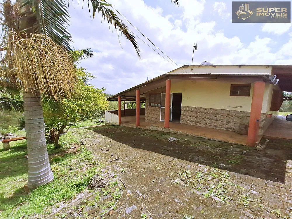 Chácara, 3 quartos, 3 hectares - Foto 3