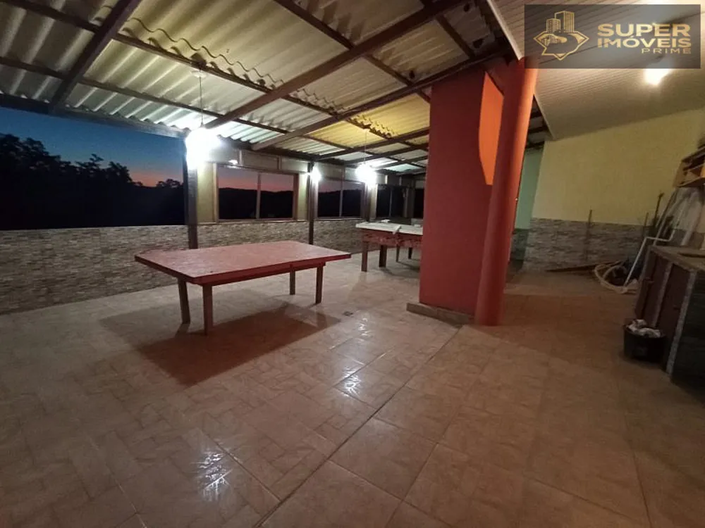 Chácara, 3 quartos, 3 hectares - Foto 14