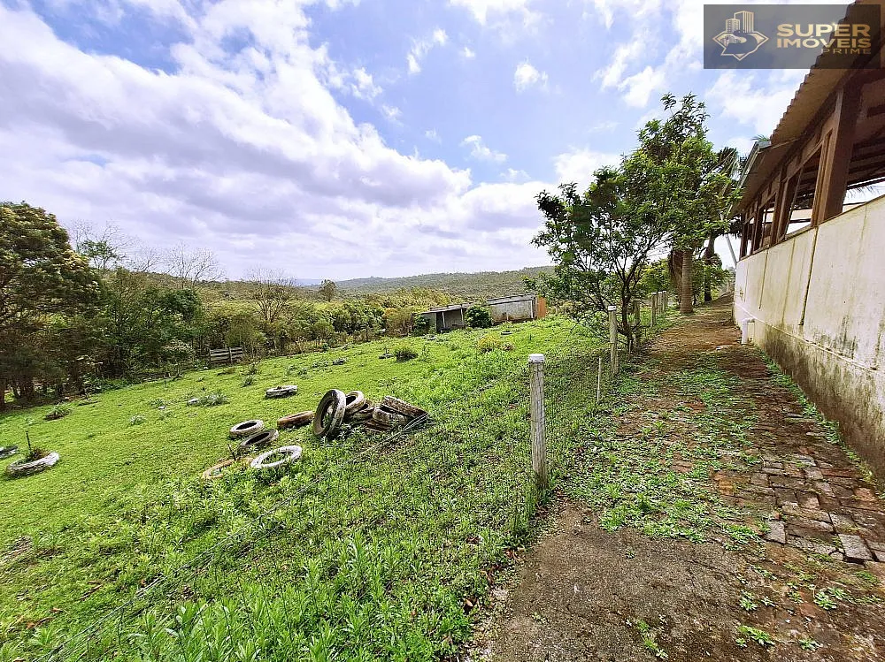 Chácara, 3 quartos, 3 hectares - Foto 4