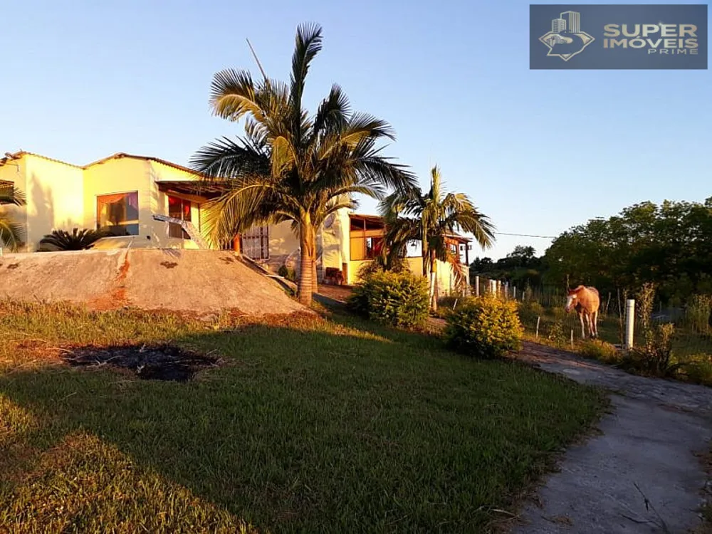 Chácara, 3 quartos, 3 hectares - Foto 11