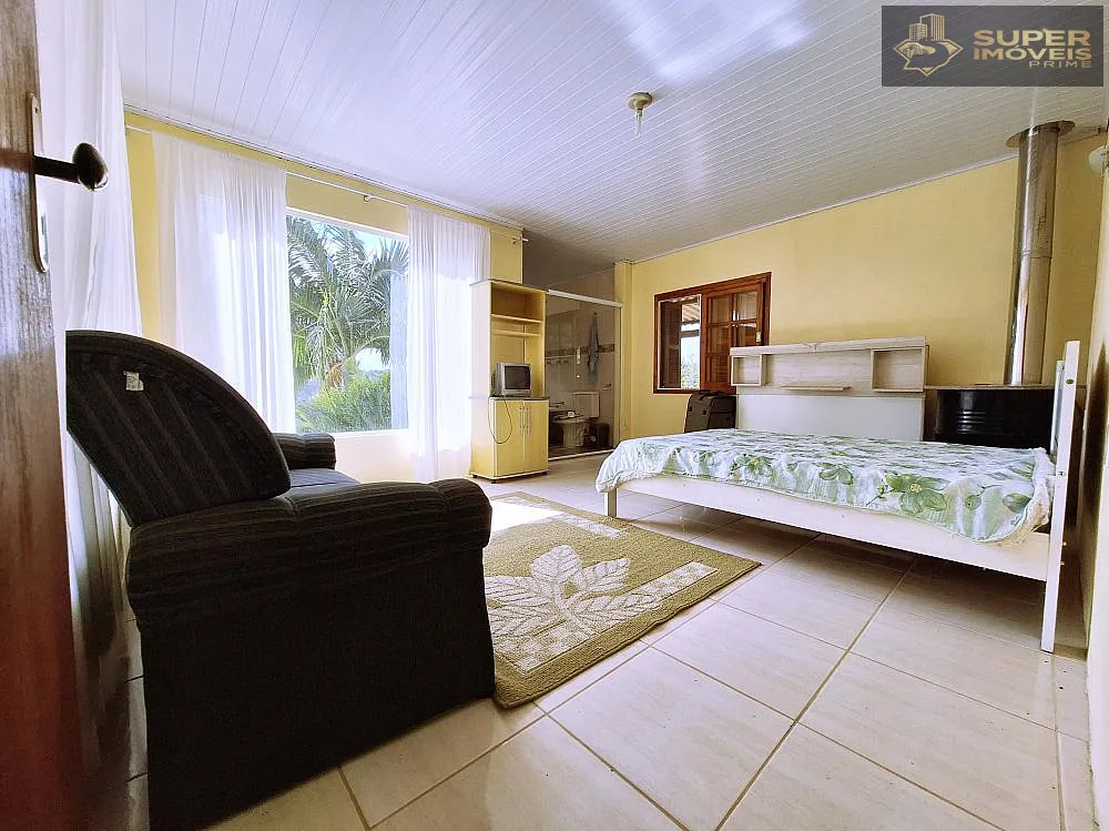Chácara, 3 quartos, 3 hectares - Foto 10