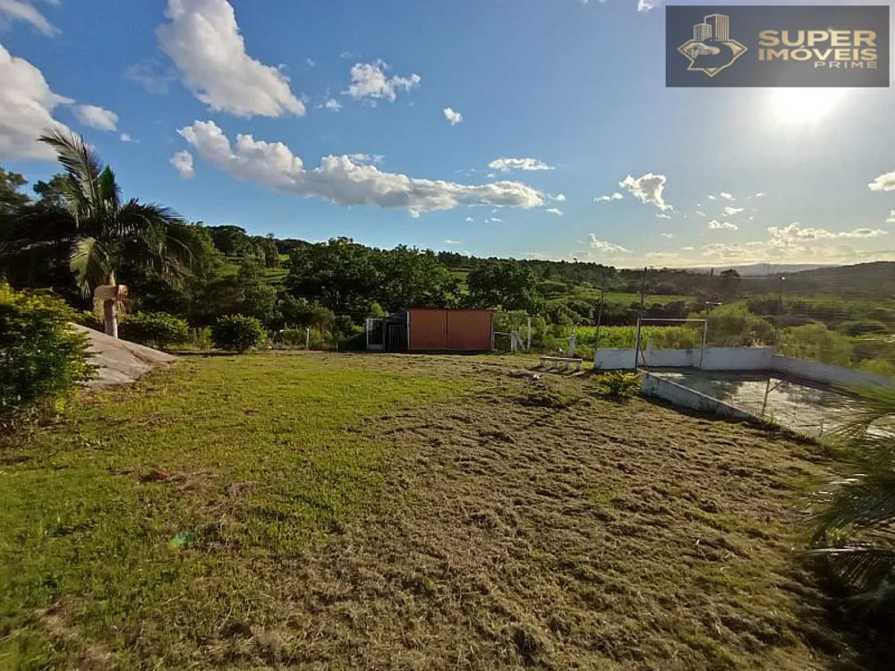 Chácara, 3 quartos, 3 hectares - Foto 12