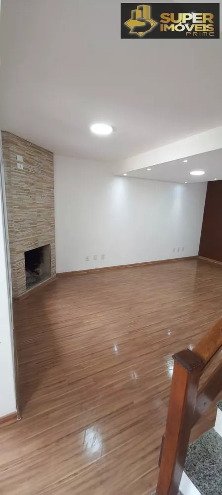 Casa à venda com 3 quartos, 98m² - Foto 7