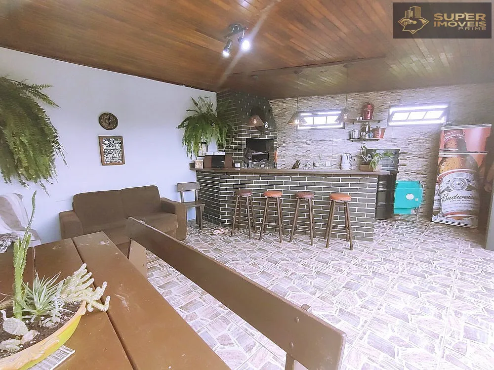 Casa, 5 quartos, 256 m² - Foto 3