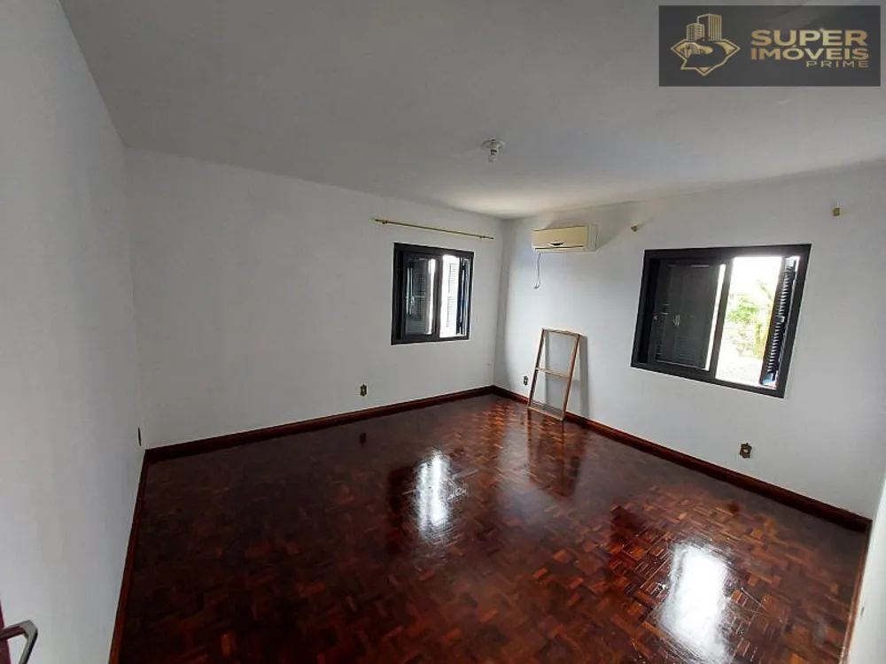 Casa, 5 quartos, 300 m² - Foto 1