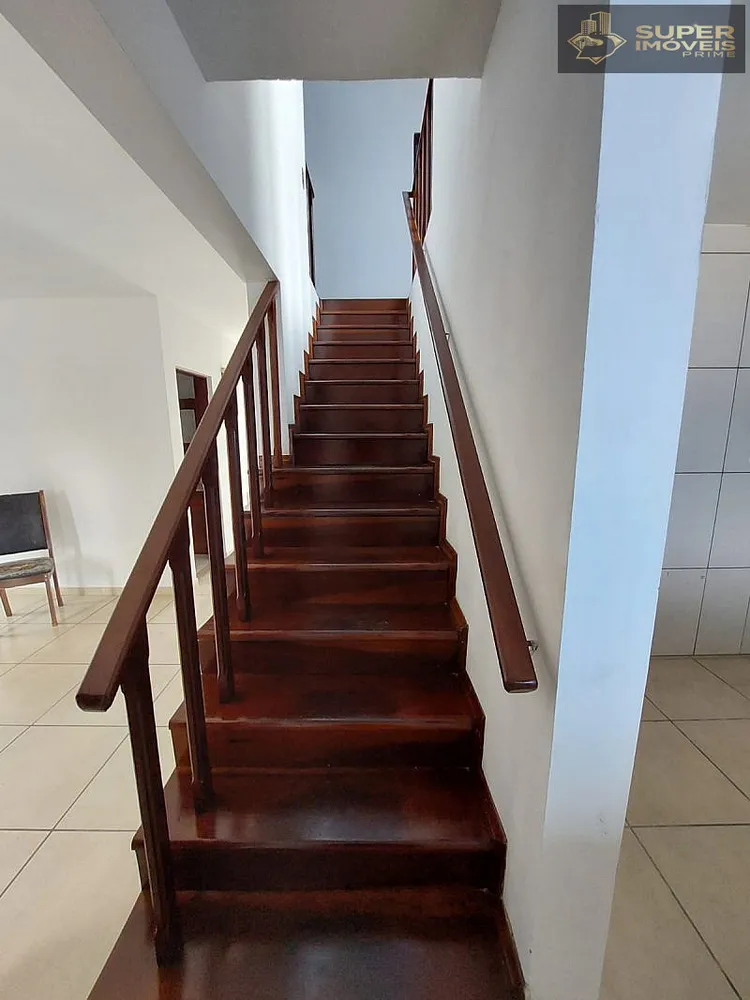 Casa, 5 quartos, 300 m² - Foto 7