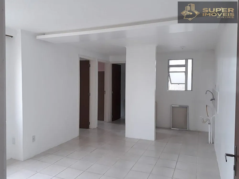 Apartamento, 2 quartos, 47 m² - Foto 1